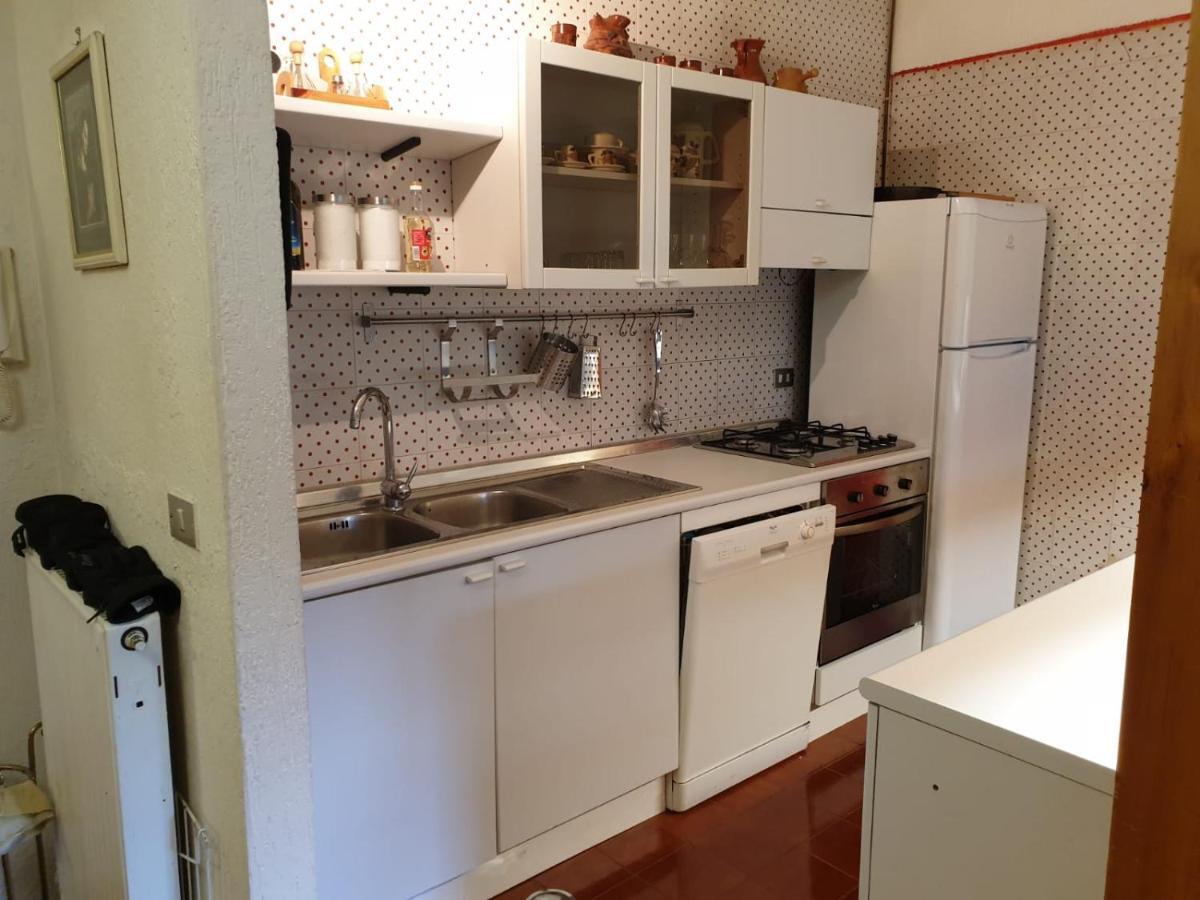 Loft Primavera Roccaraso Eksteriør billede